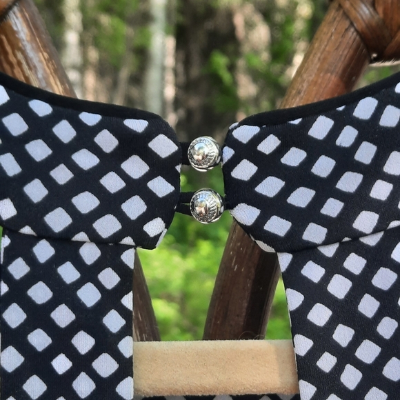 Interchangeable Midi Dress - Picture 7 of 12